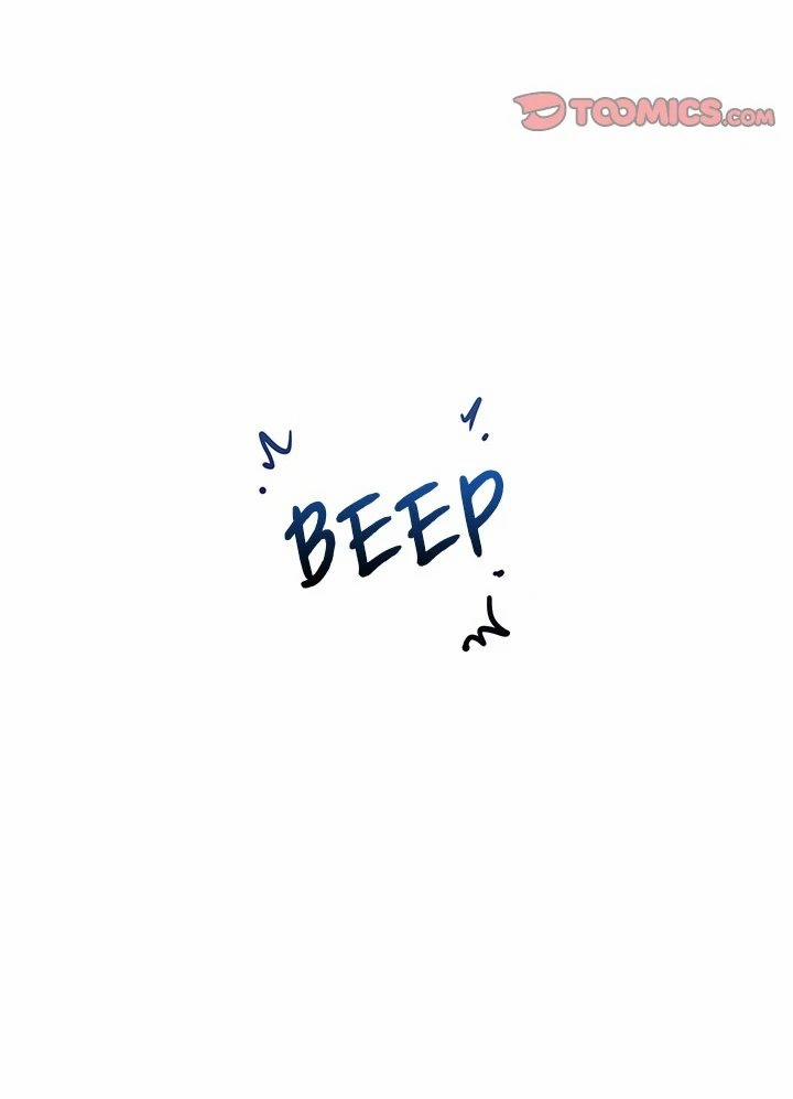 Hypnotist Security Guard 18 trang 62