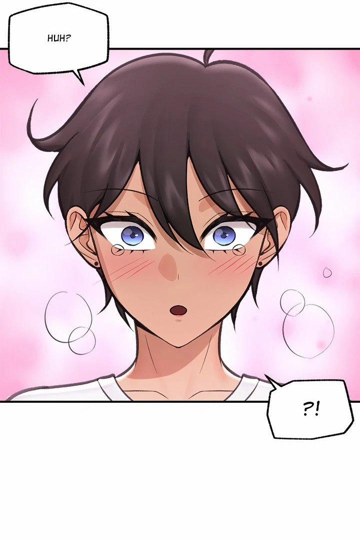 Hypnotist Security Guard 18 trang 63