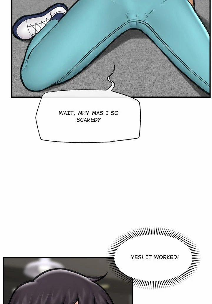 Hypnotist Security Guard 18 trang 65