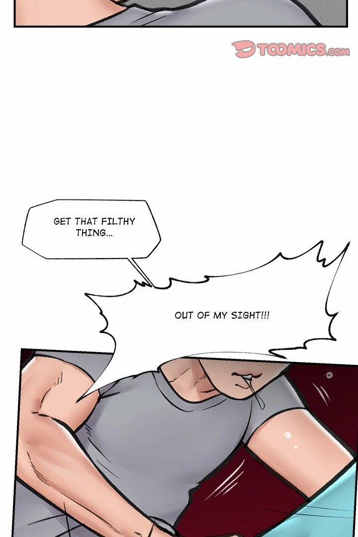 Hypnotist Security Guard 18 trang 68