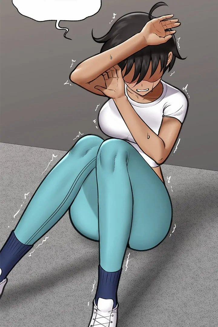 Hypnotist Security Guard 18 trang 8