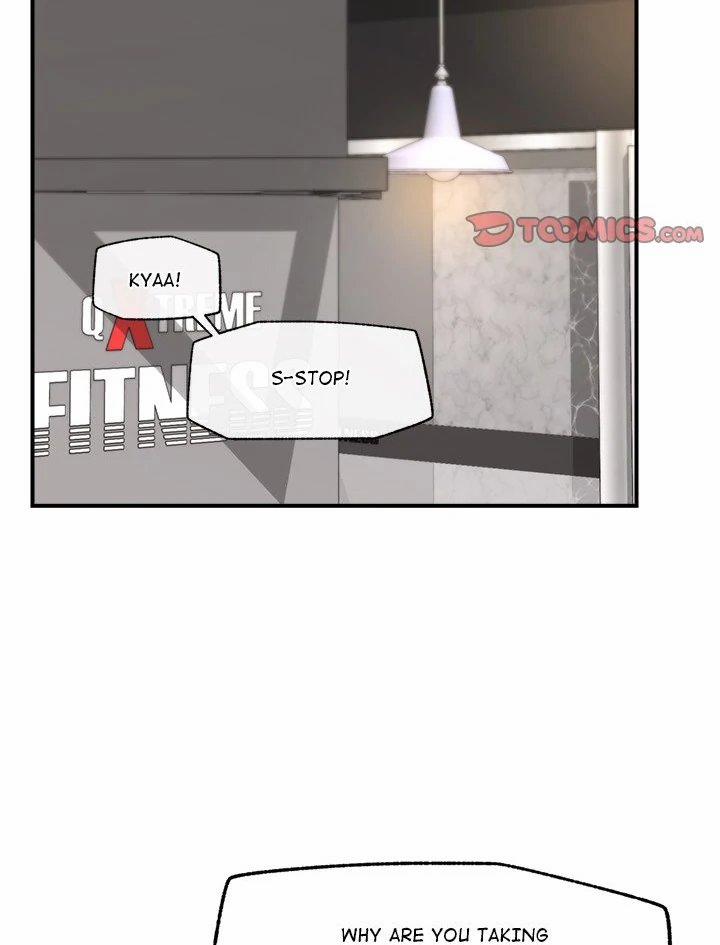 Hypnotist Security Guard 18 trang 87