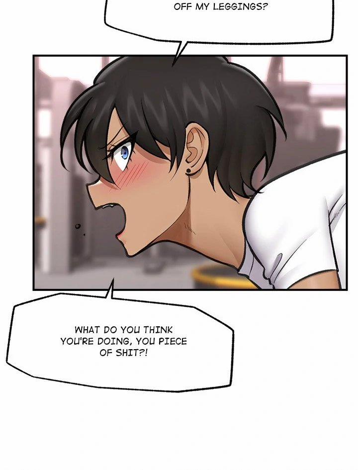 Hypnotist Security Guard 18 trang 88