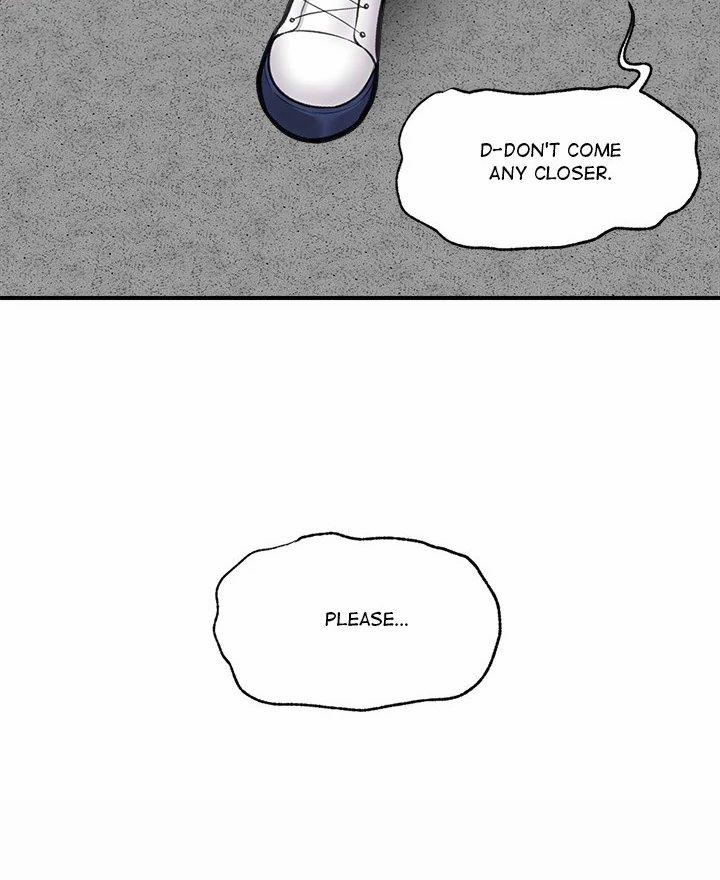 Hypnotist Security Guard 18 trang 9