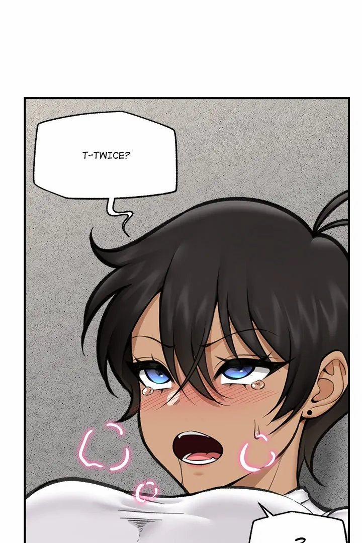 Hypnotist Security Guard 19 trang 10