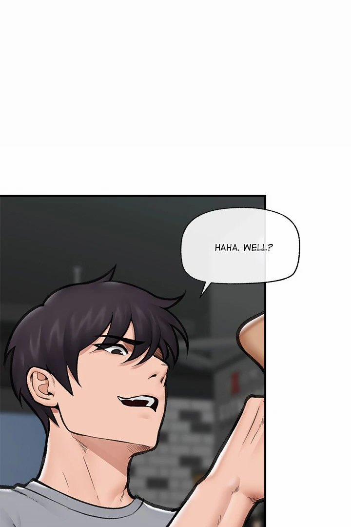 Hypnotist Security Guard 19 trang 15