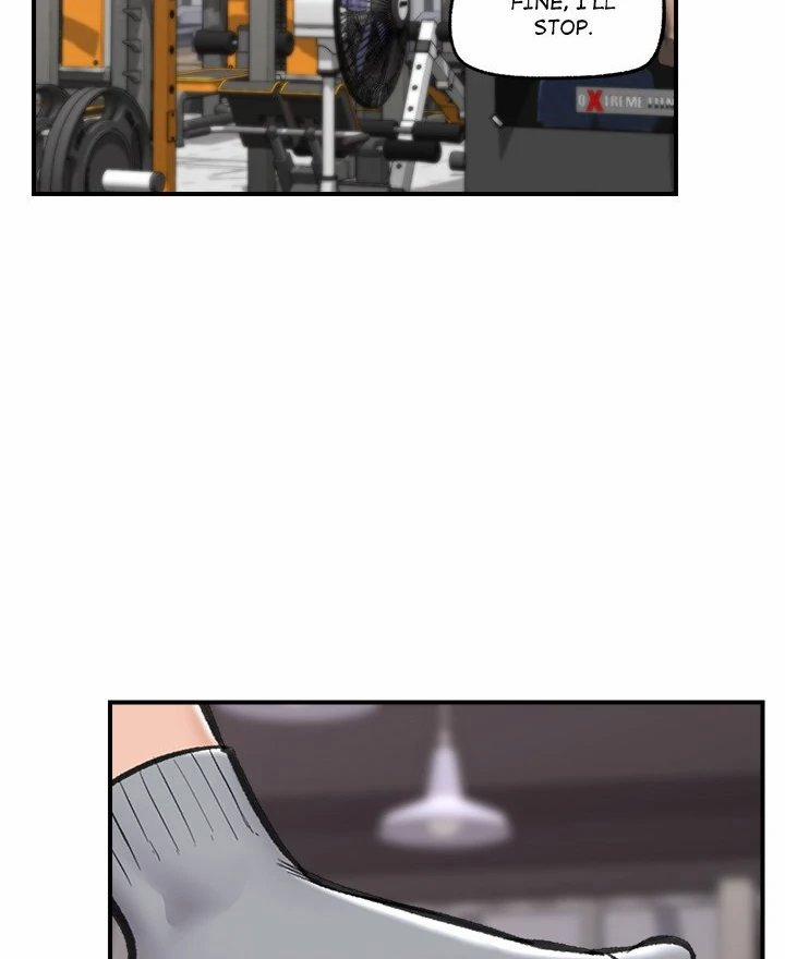 Hypnotist Security Guard 19 trang 23