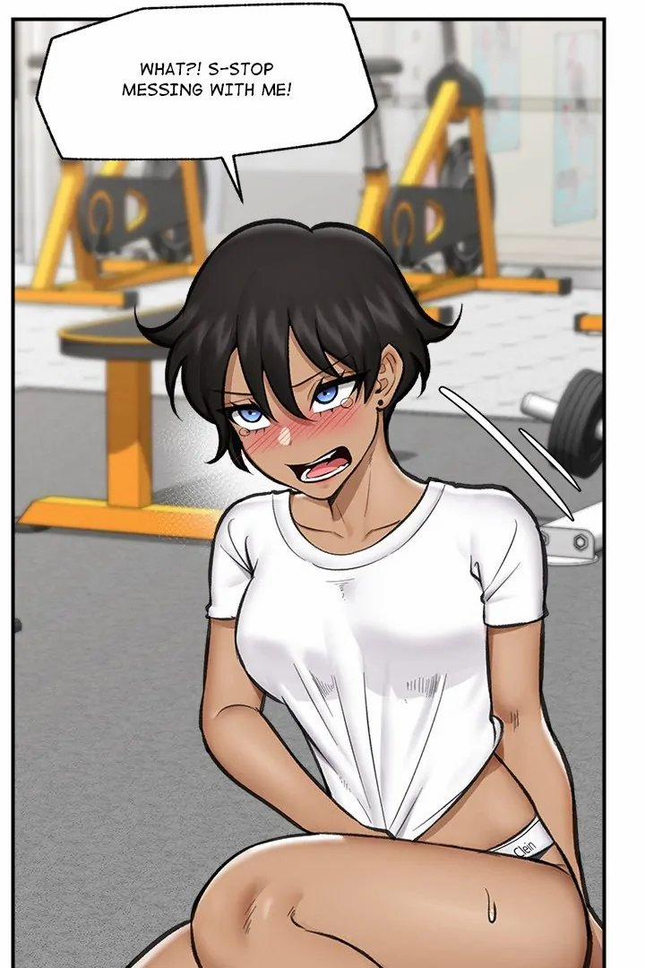 Hypnotist Security Guard 19 trang 30