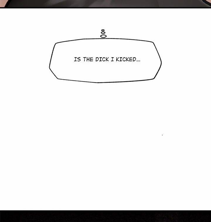 Hypnotist Security Guard 19 trang 43