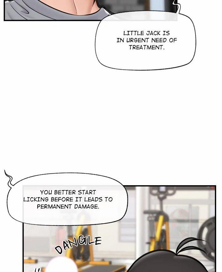 Hypnotist Security Guard 19 trang 47