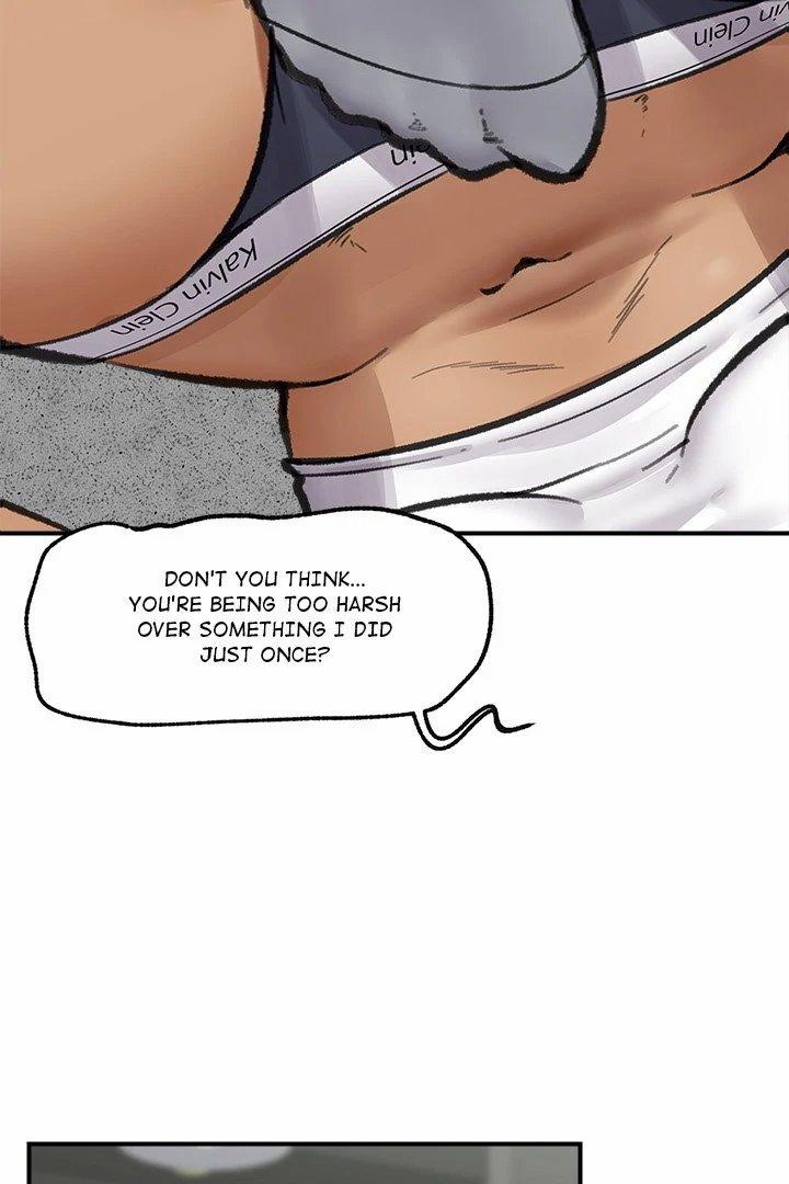 Hypnotist Security Guard 19 trang 6