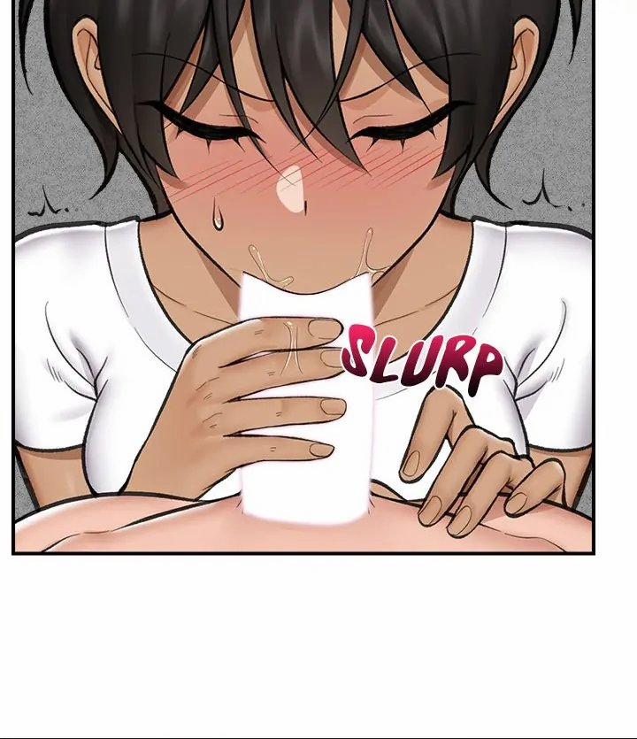 Hypnotist Security Guard 19 trang 62