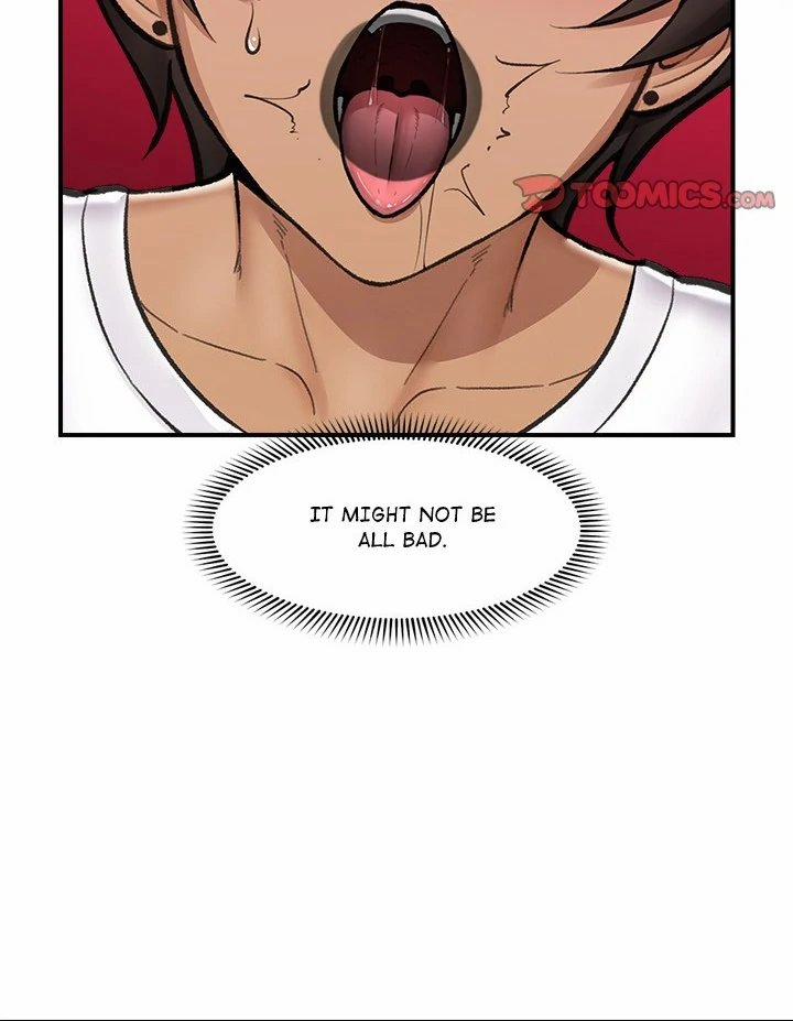 Hypnotist Security Guard 19 trang 66