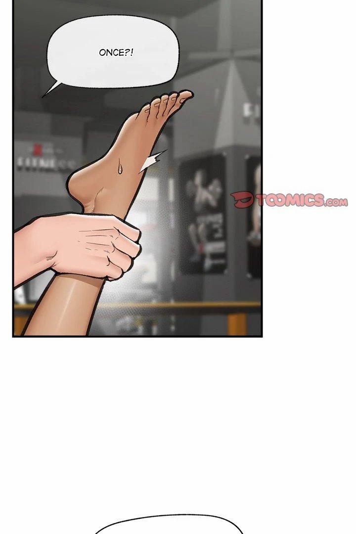 Hypnotist Security Guard 19 trang 7