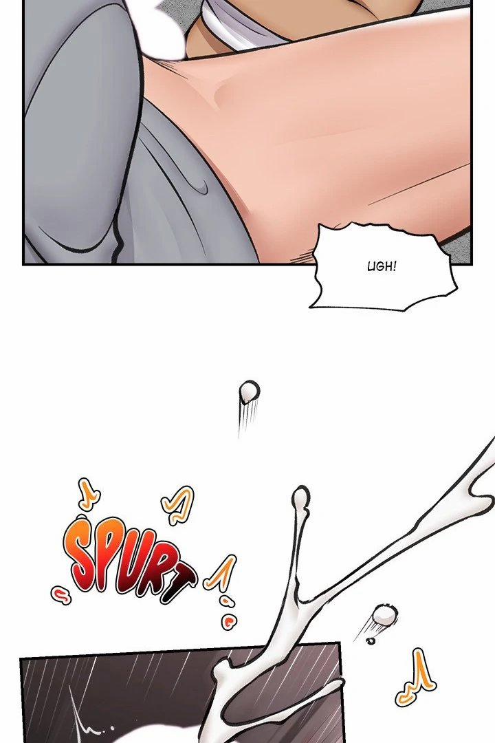 Hypnotist Security Guard 19 trang 74