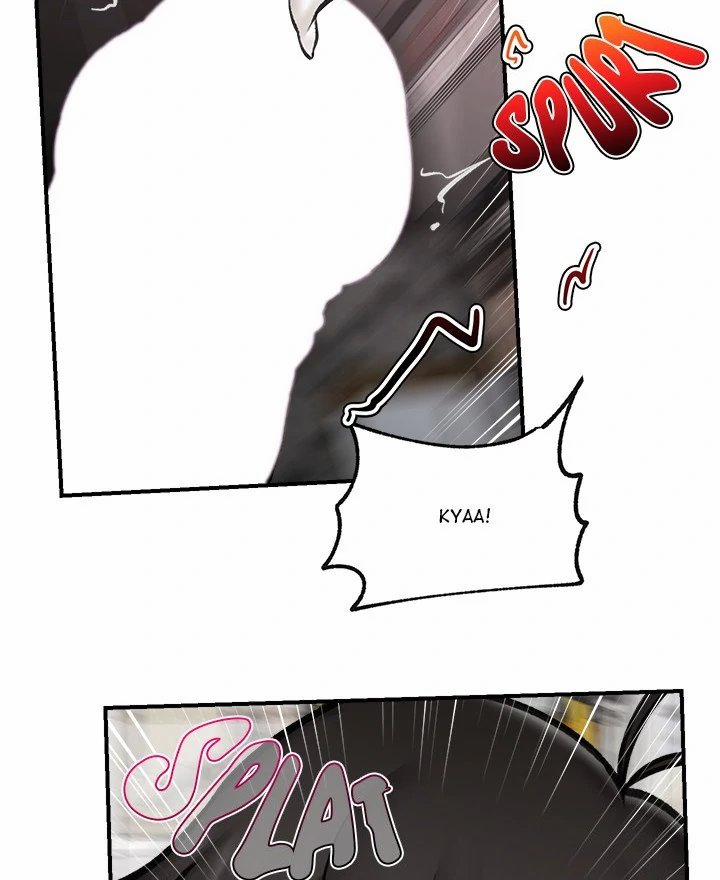 Hypnotist Security Guard 19 trang 75