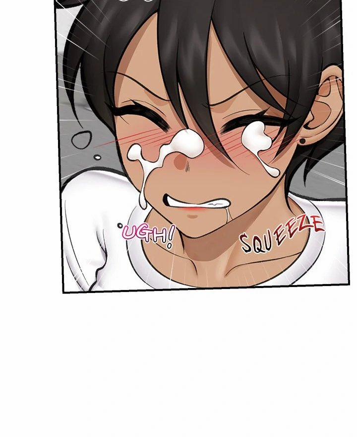 Hypnotist Security Guard 19 trang 76