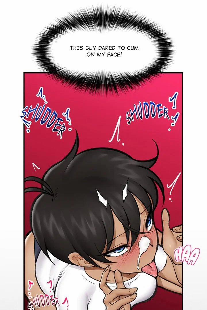 Hypnotist Security Guard 19 trang 77