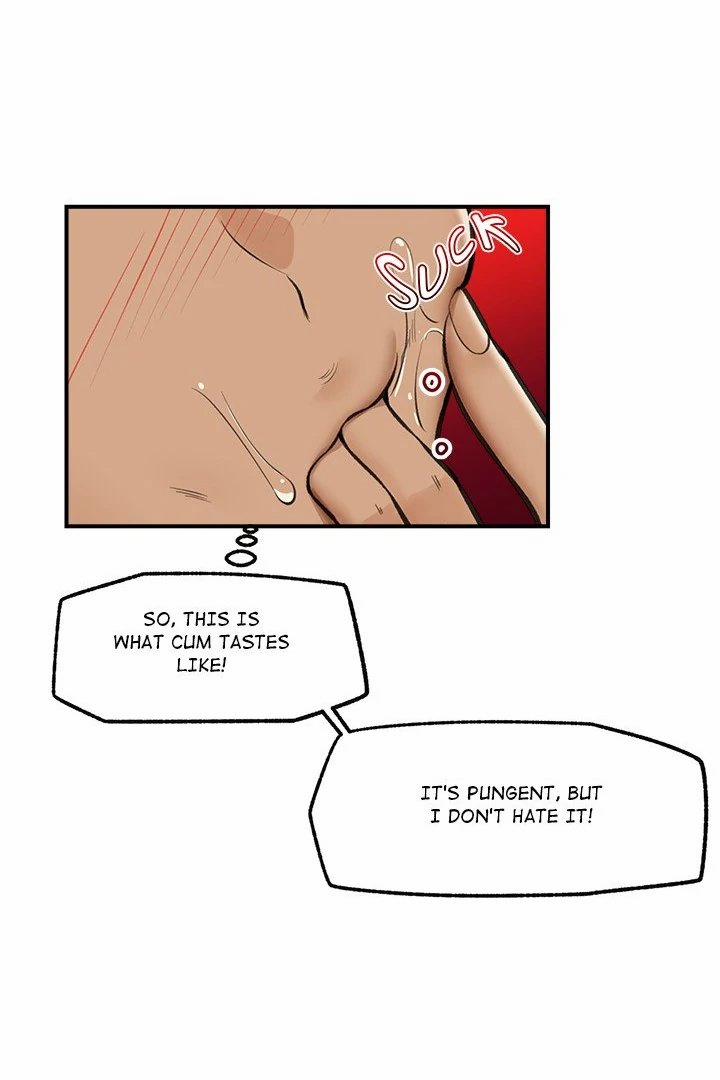 Hypnotist Security Guard 19 trang 83