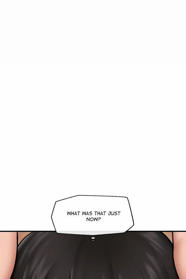 Hypnotist Security Guard 20 trang 21