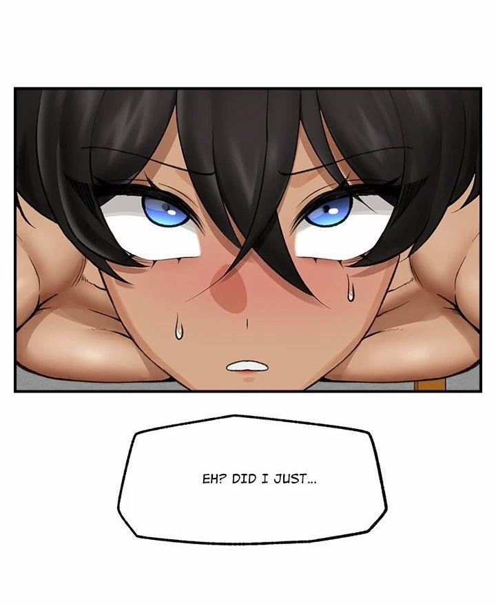 Hypnotist Security Guard 20 trang 23