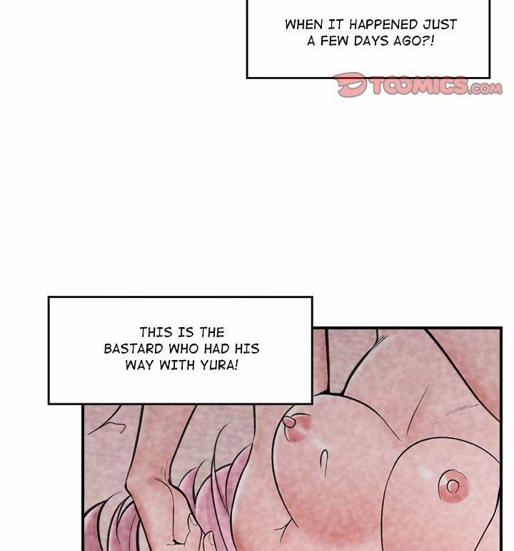 Hypnotist Security Guard 20 trang 26