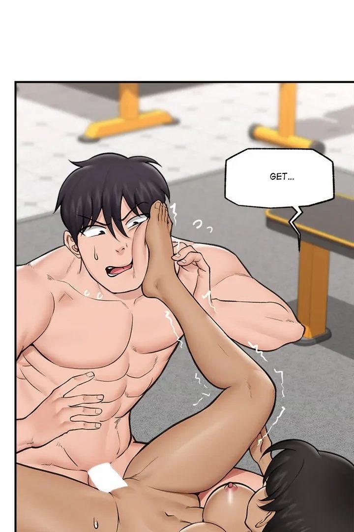 Hypnotist Security Guard 20 trang 37