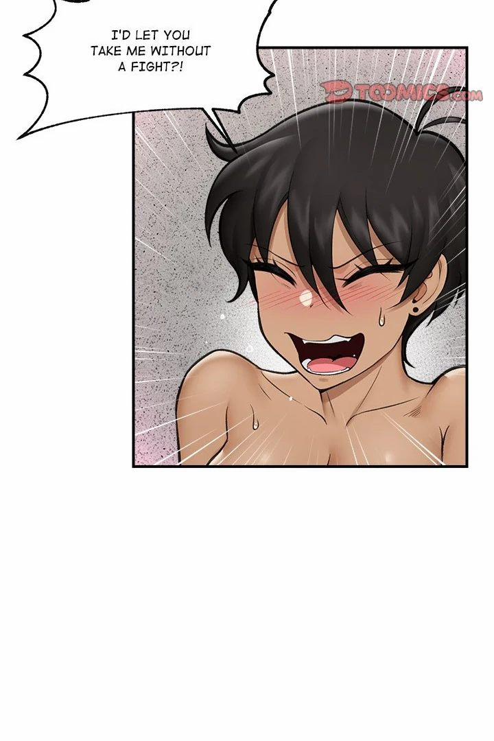 Hypnotist Security Guard 20 trang 39