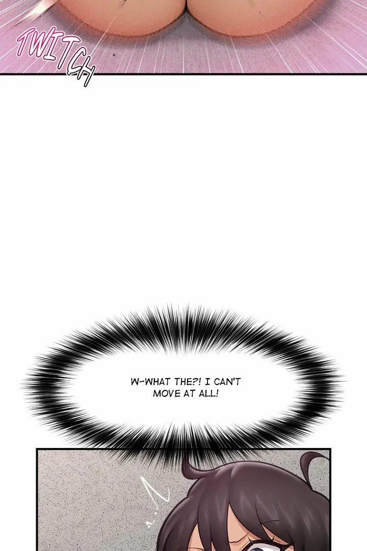 Hypnotist Security Guard 20 trang 43