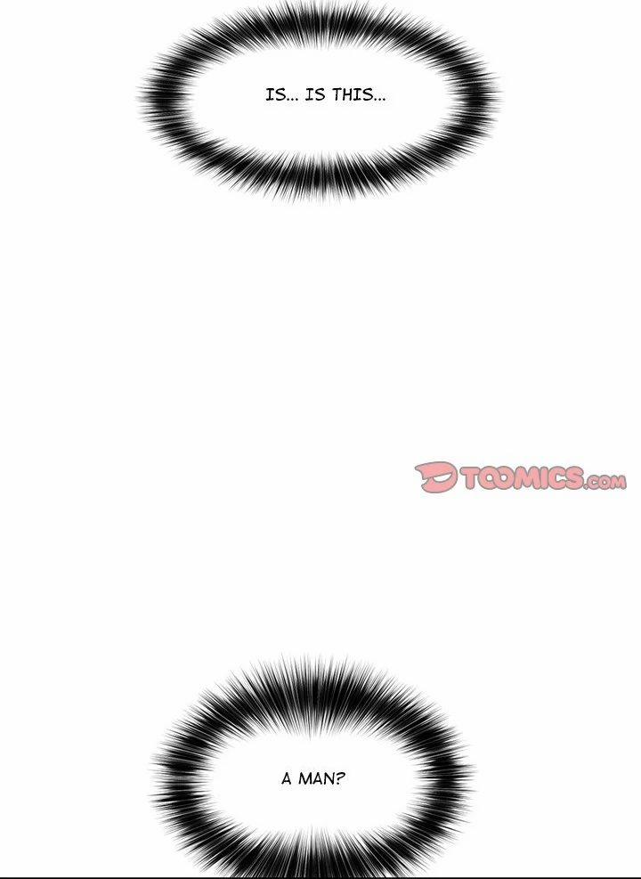 Hypnotist Security Guard 20 trang 45