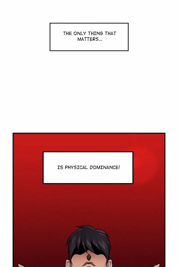 Hypnotist Security Guard 20 trang 47