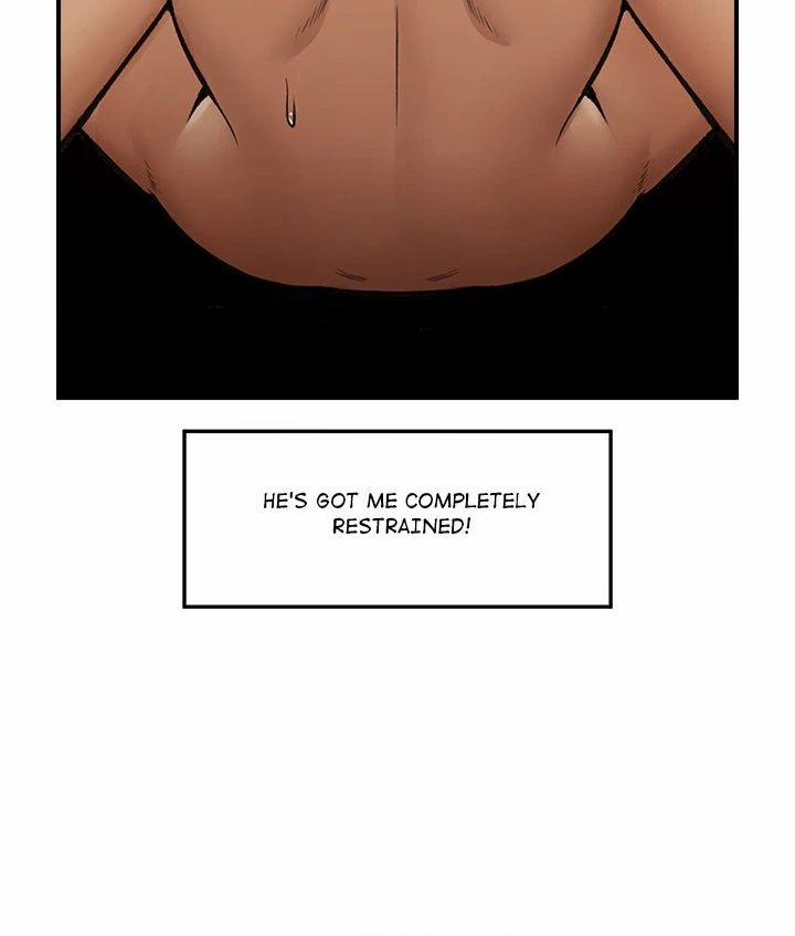 Hypnotist Security Guard 20 trang 49