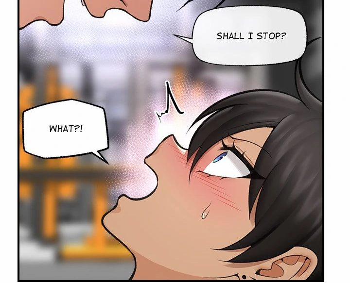 Hypnotist Security Guard 20 trang 67