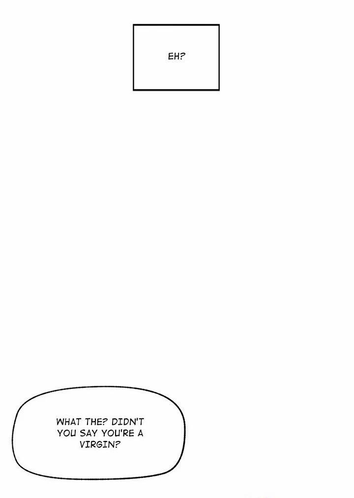 Hypnotist Security Guard 20 trang 8