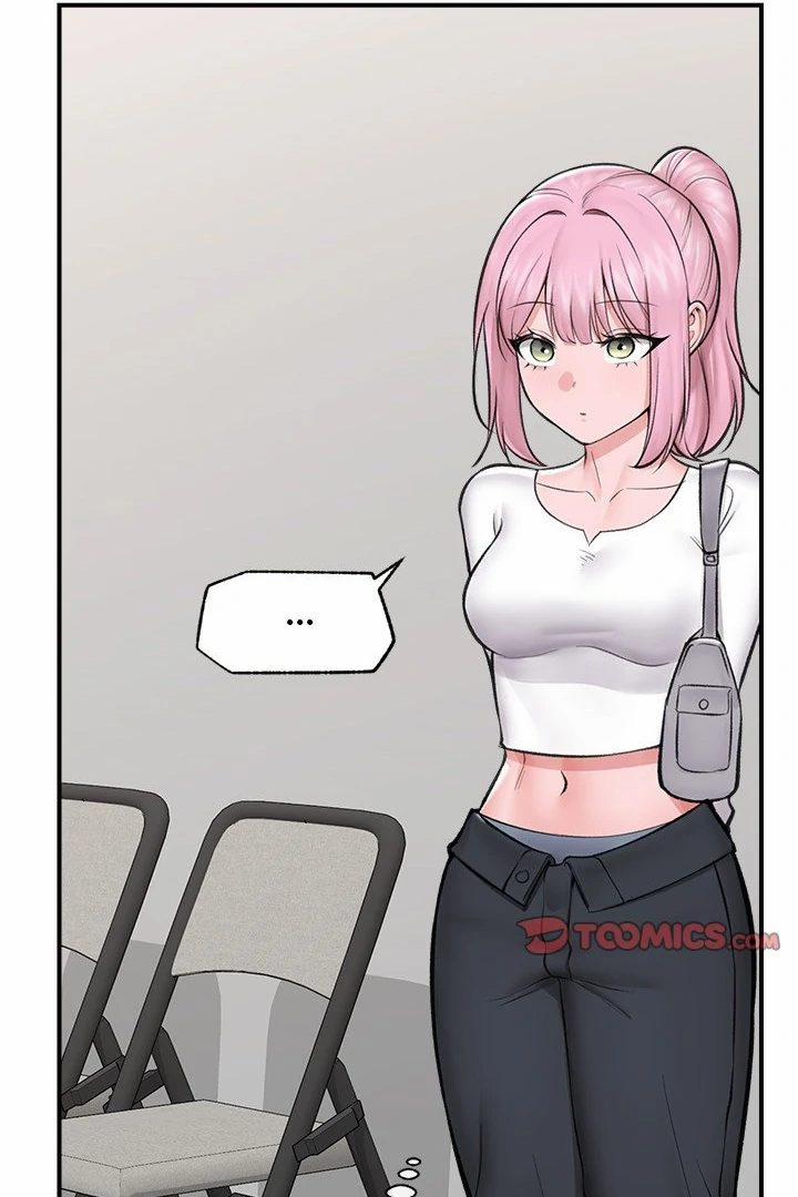 Hypnotist Security Guard 22 trang 102