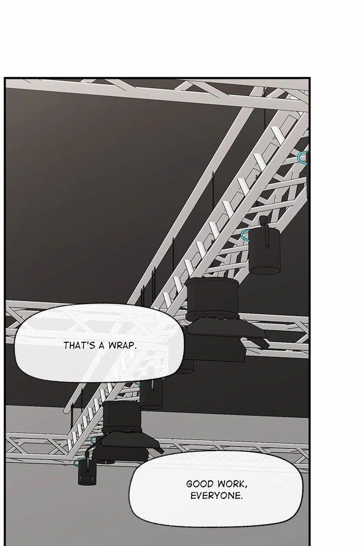 Hypnotist Security Guard 22 trang 107