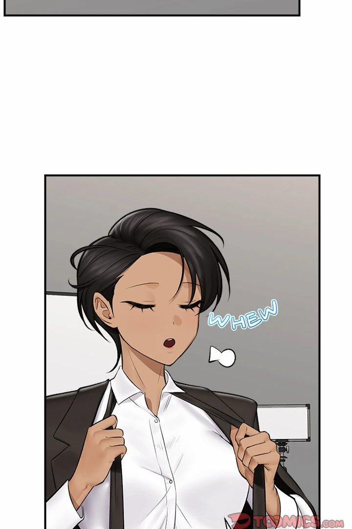 Hypnotist Security Guard 22 trang 108