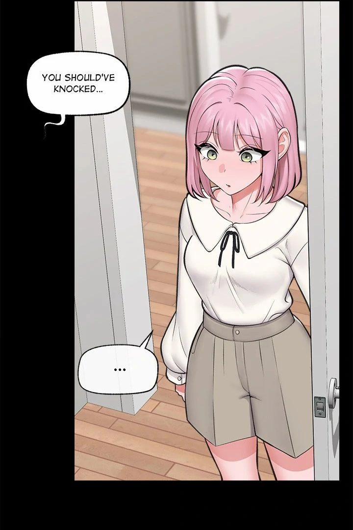 Hypnotist Security Guard 22 trang 19