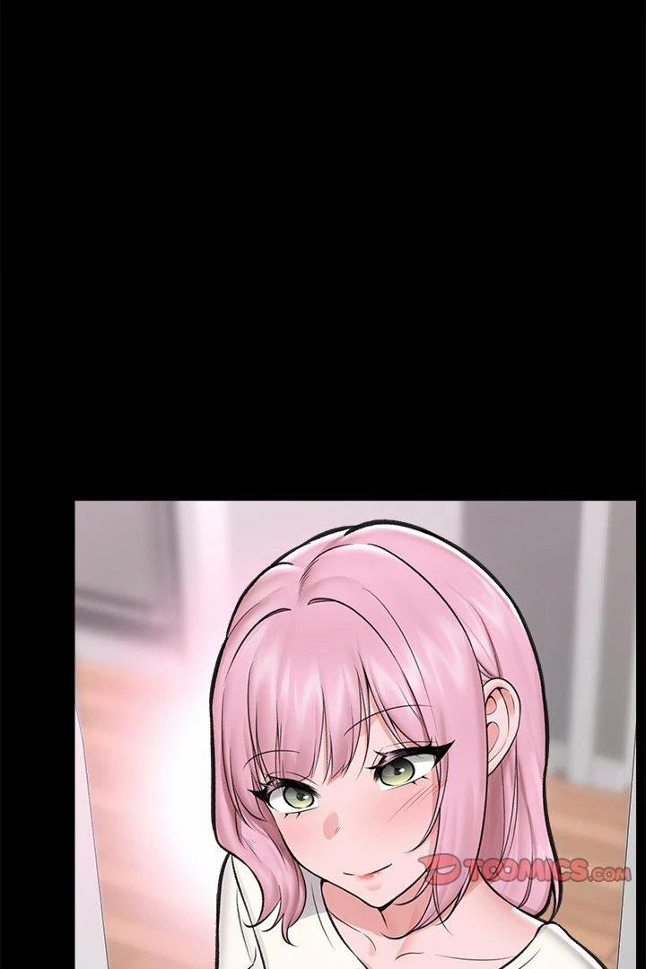 Hypnotist Security Guard 22 trang 20