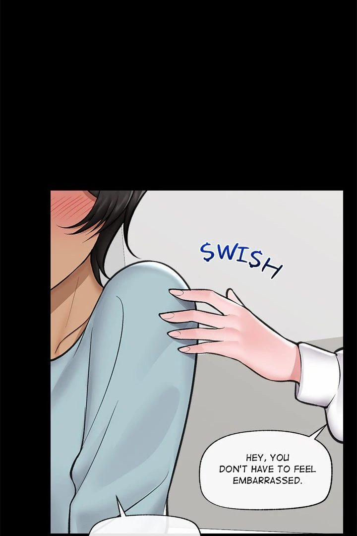 Hypnotist Security Guard 22 trang 24