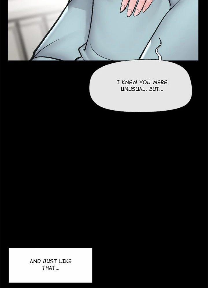 Hypnotist Security Guard 22 trang 31