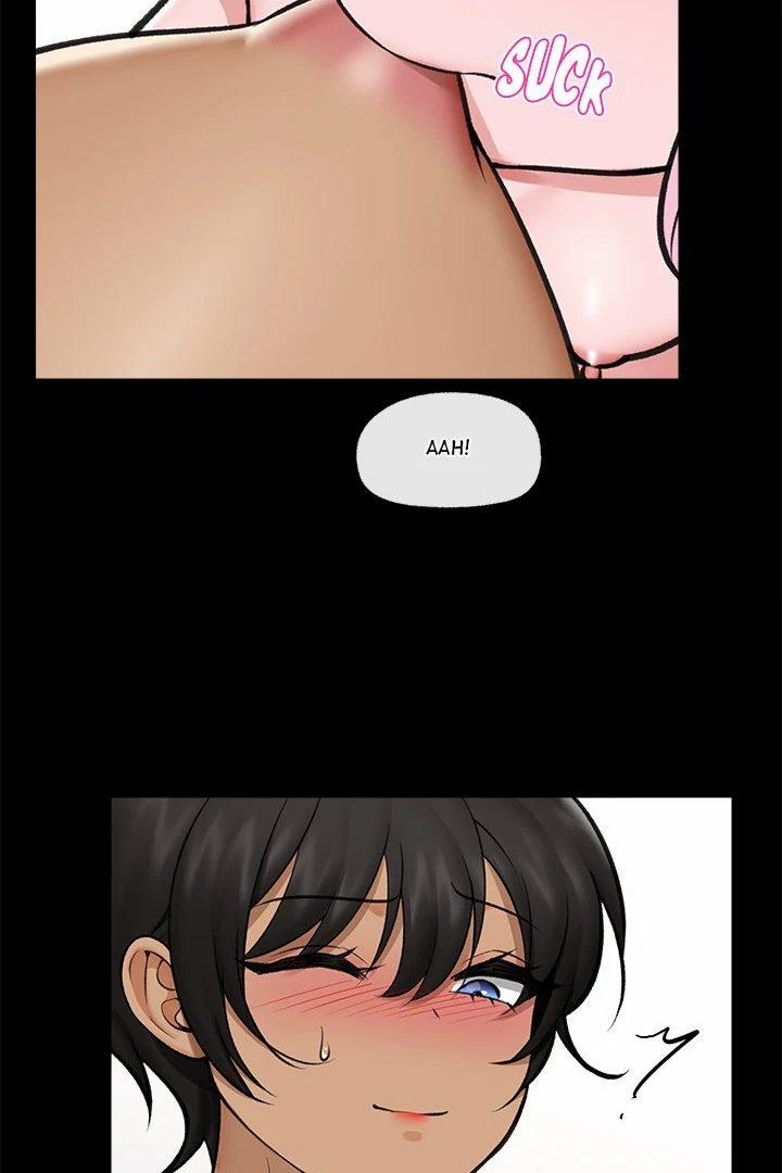 Hypnotist Security Guard 22 trang 39