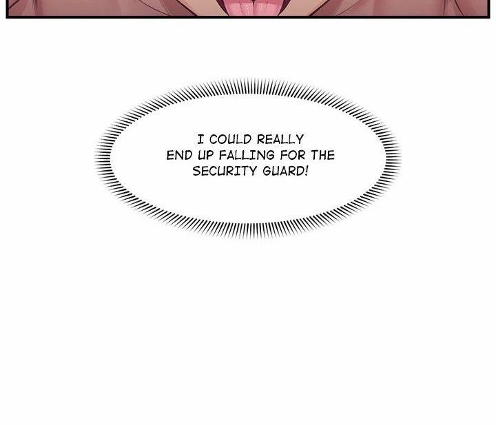 Hypnotist Security Guard 22 trang 4