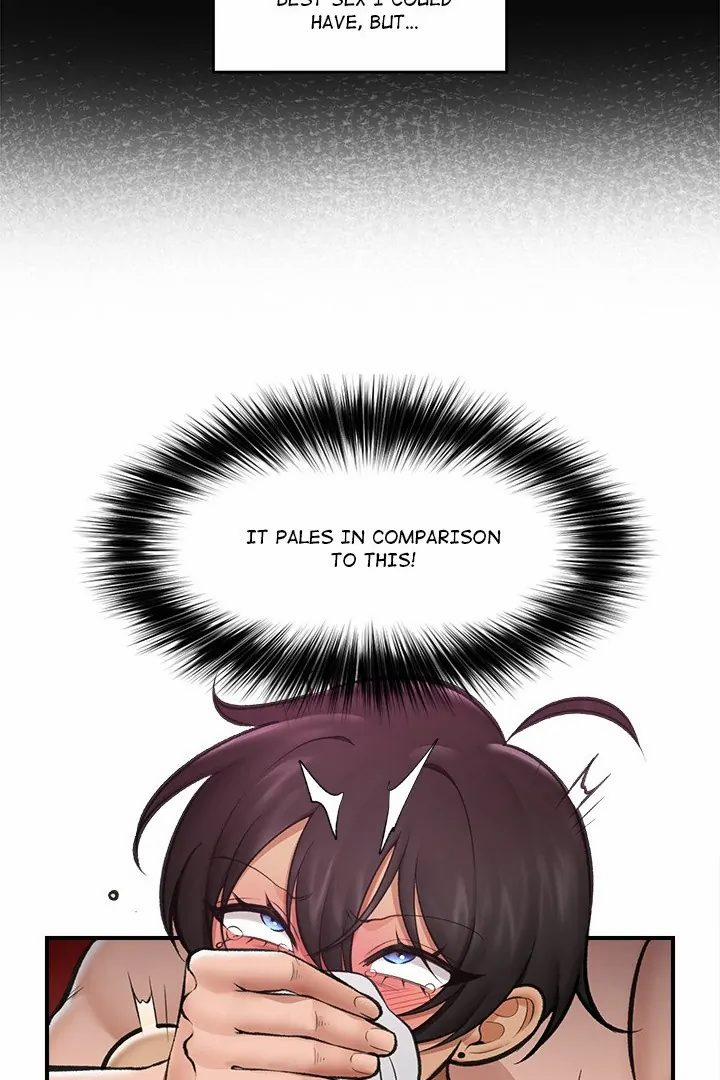 Hypnotist Security Guard 22 trang 43