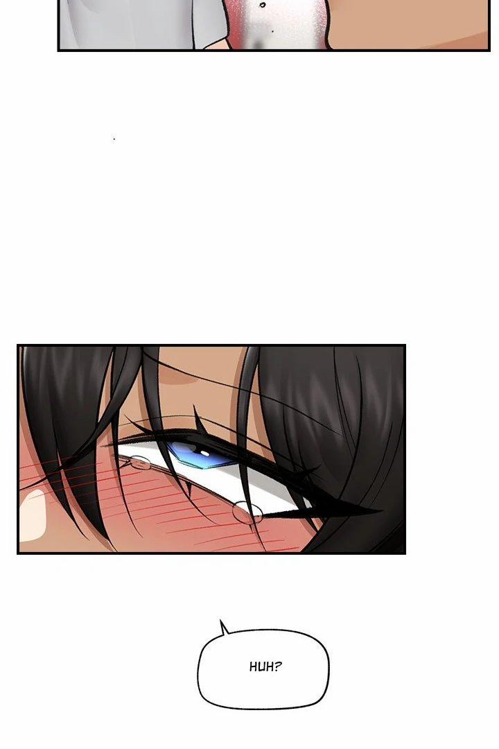 Hypnotist Security Guard 22 trang 57