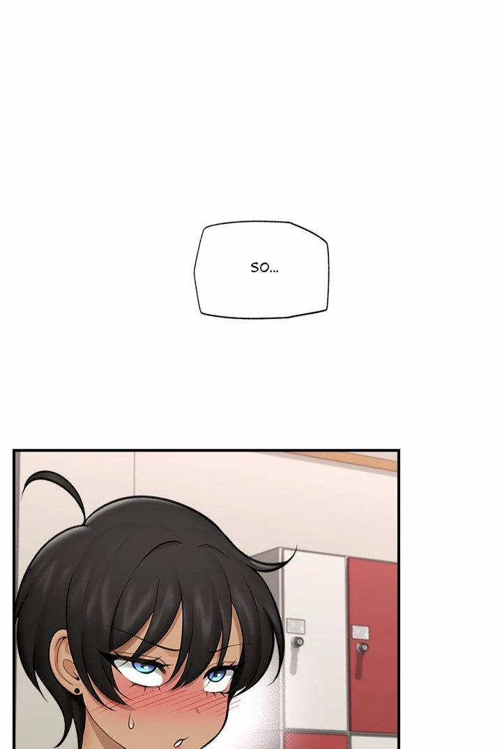 Hypnotist Security Guard 22 trang 86