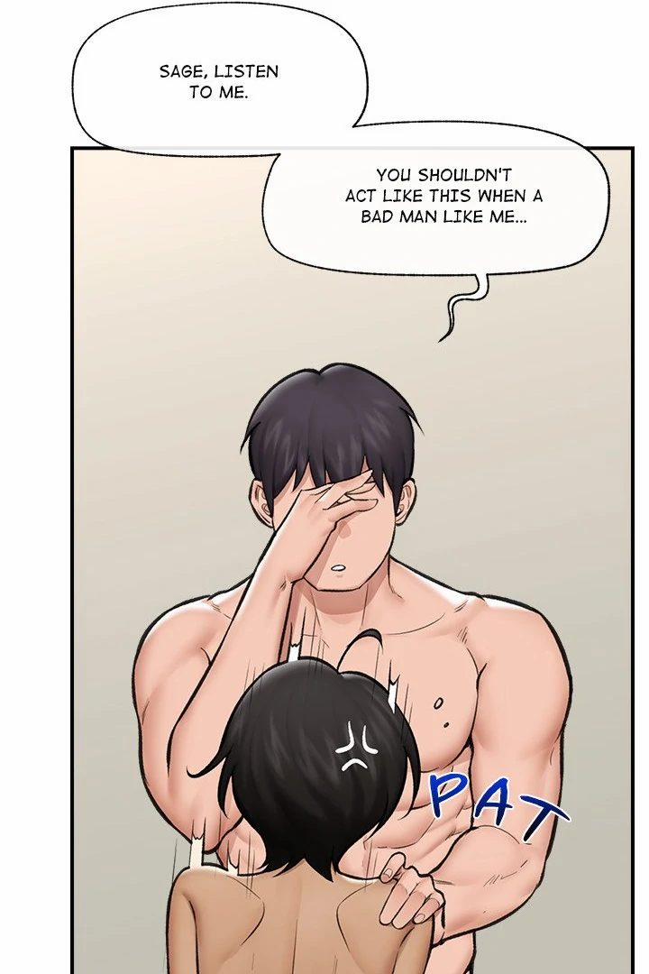 Hypnotist Security Guard 22 trang 88