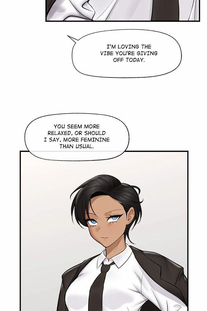 Hypnotist Security Guard 22 trang 99