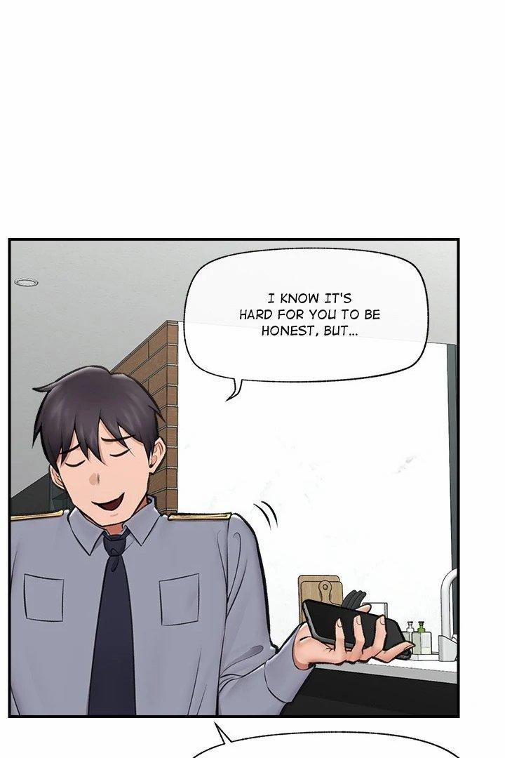 Hypnotist Security Guard 24 trang 0