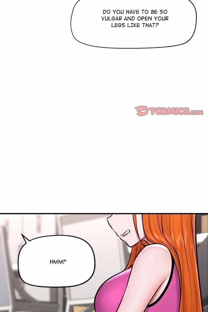 Hypnotist Security Guard 24 trang 1